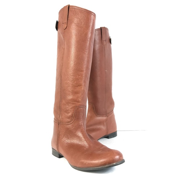 BDG leather boots - Picture 3 of 9